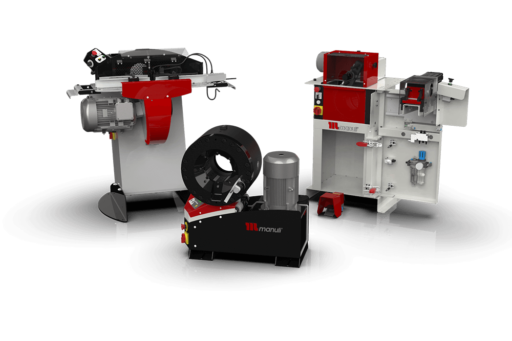 Accessories Assembly-Equipment